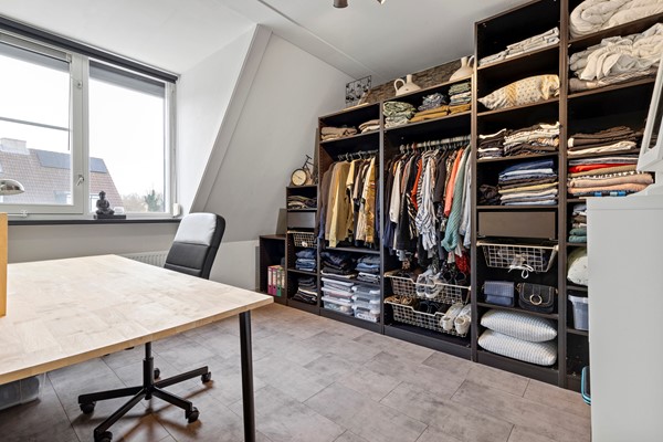 Medium property photo - Sterrenbosweg 7, 5953 GN Reuver